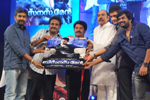 Businessman Movie Audio Launch
